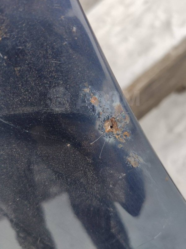 Крыло, 2000 рублей, Красноярск