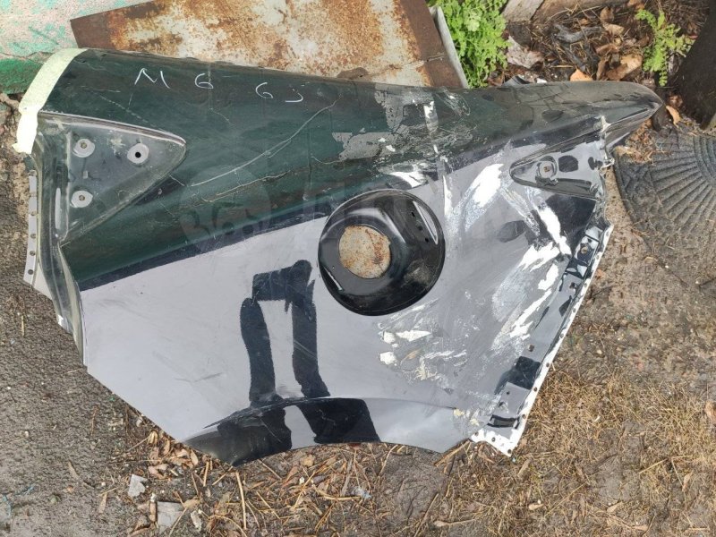 Крыло, 5000 рублей, Красноярск