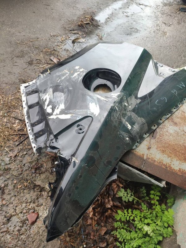 Крыло, 5000 рублей, Красноярск