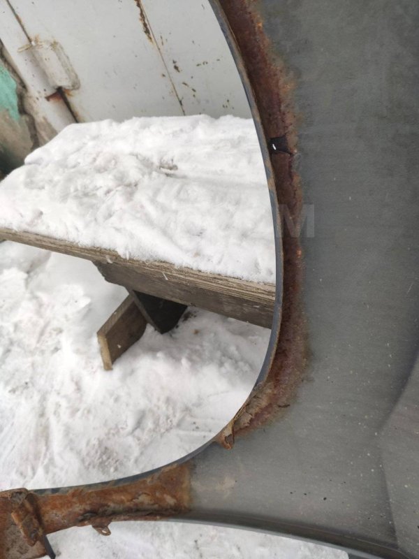 Крыло, 2000 рублей, Красноярск