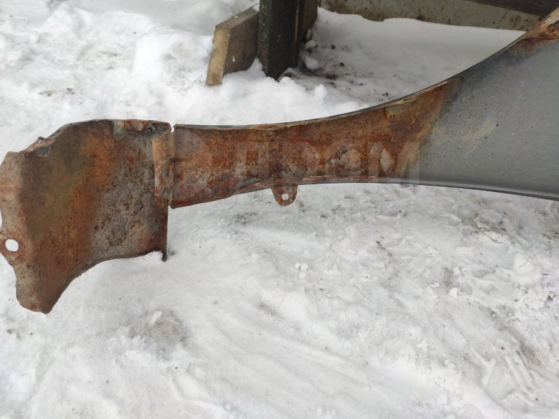 Крыло, 2000 рублей, Красноярск