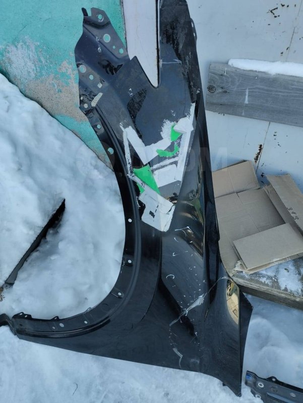 Крыло, 3000 рублей, Красноярск