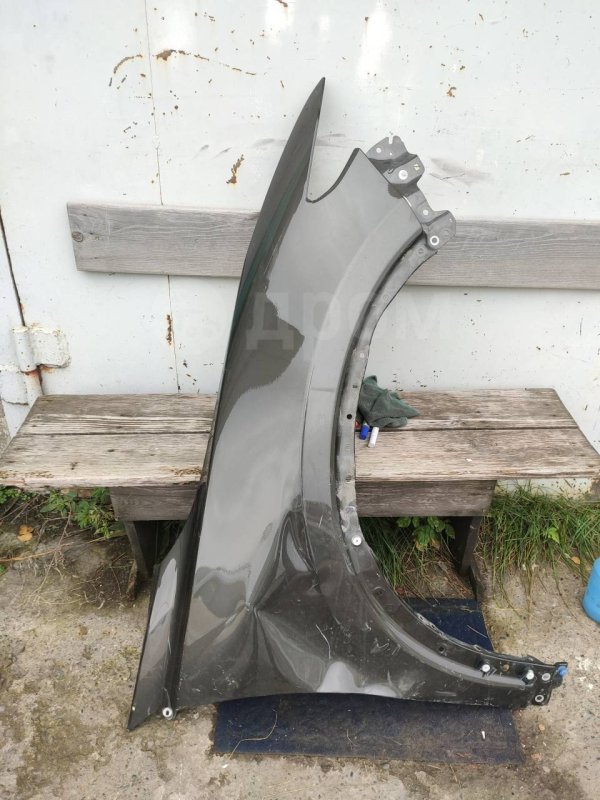 Крыло, 2000 рублей, Красноярск