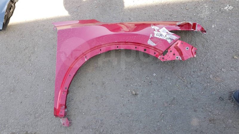 Крыло, 2000 рублей, Красноярск