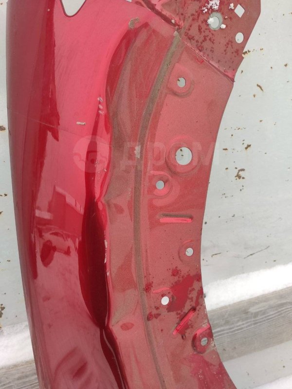 Крыло, 2000 рублей, Красноярск