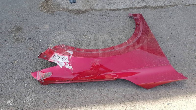 Крыло, 2000 рублей, Красноярск