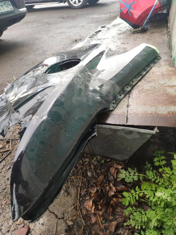 Крыло, 5000 рублей, Красноярск