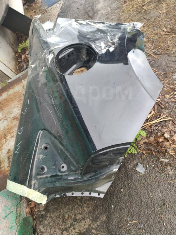 Крыло, 5000 рублей, Красноярск