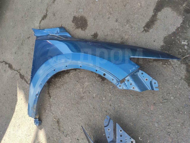 Крыло, 3000 рублей, Красноярск