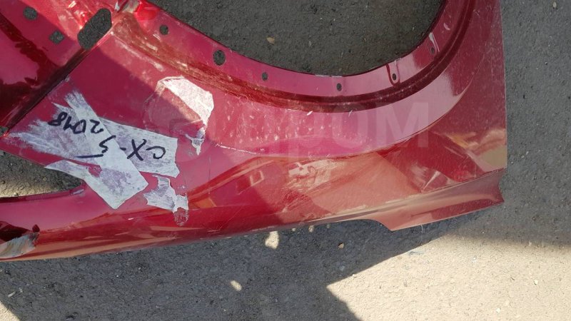 Крыло, 2000 рублей, Красноярск