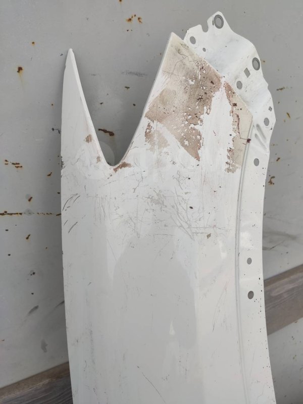 Крыло, 2000 рублей, Красноярск