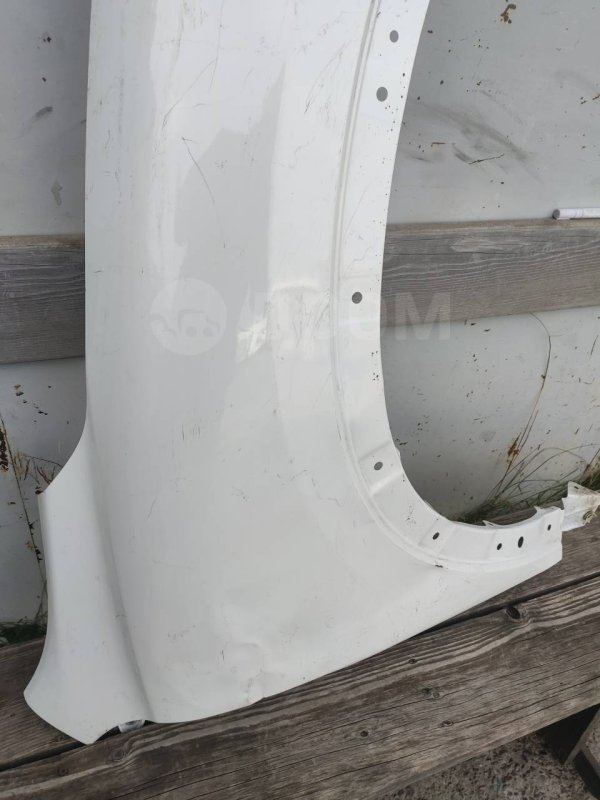 Крыло, 2000 рублей, Красноярск