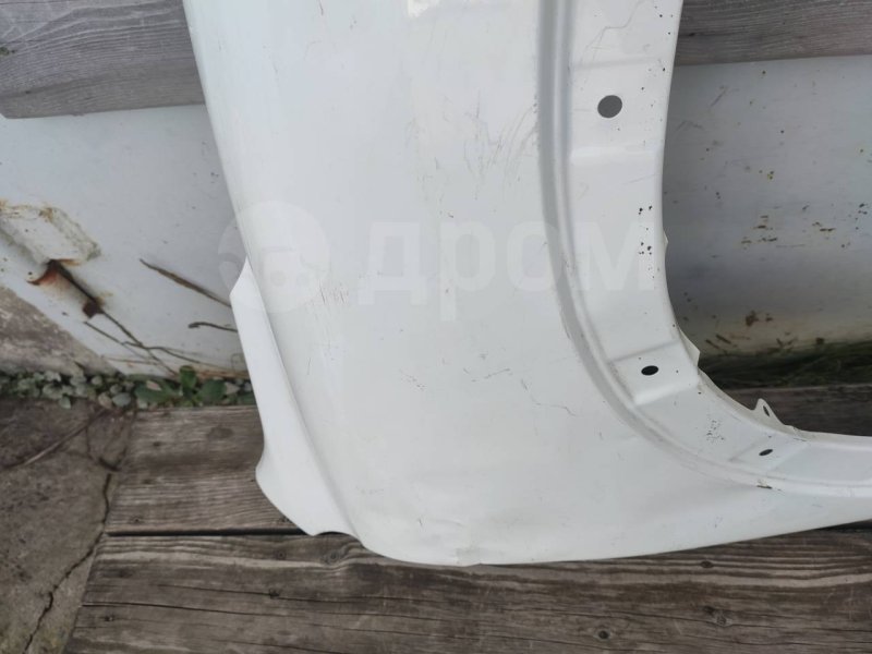 Крыло, 2000 рублей, Красноярск