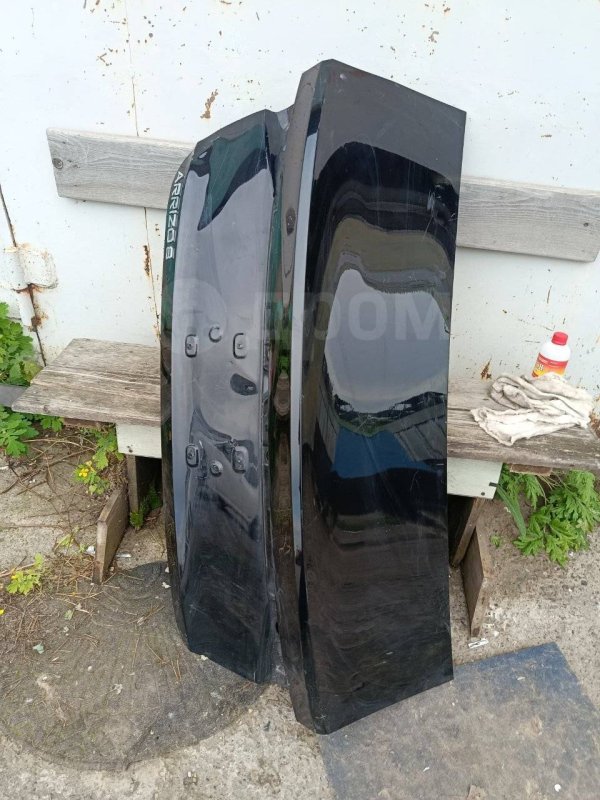 Крышка багажника, 6000 рублей, Красноярск