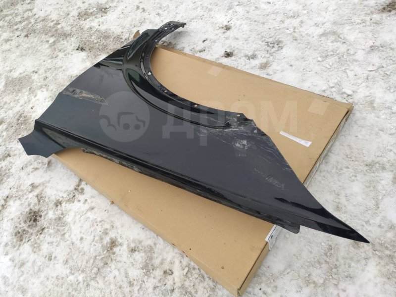 Крыло, 5000 рублей, Красноярск