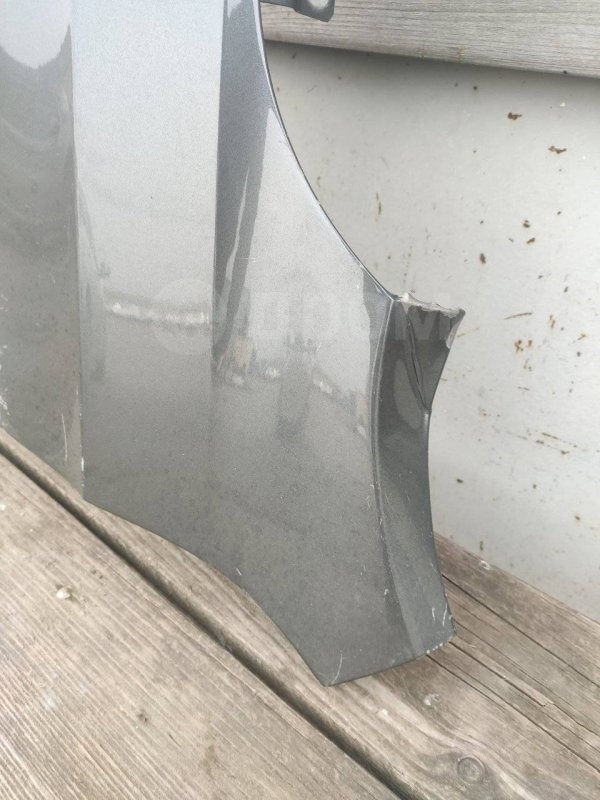 Крыло, 2000 рублей, Красноярск