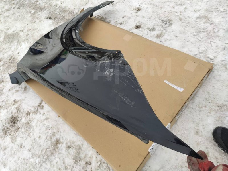 Крыло, 5000 рублей, Красноярск