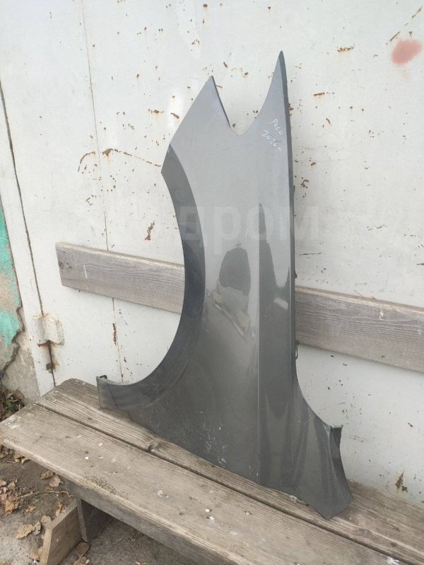 Крыло, 2000 рублей, Красноярск