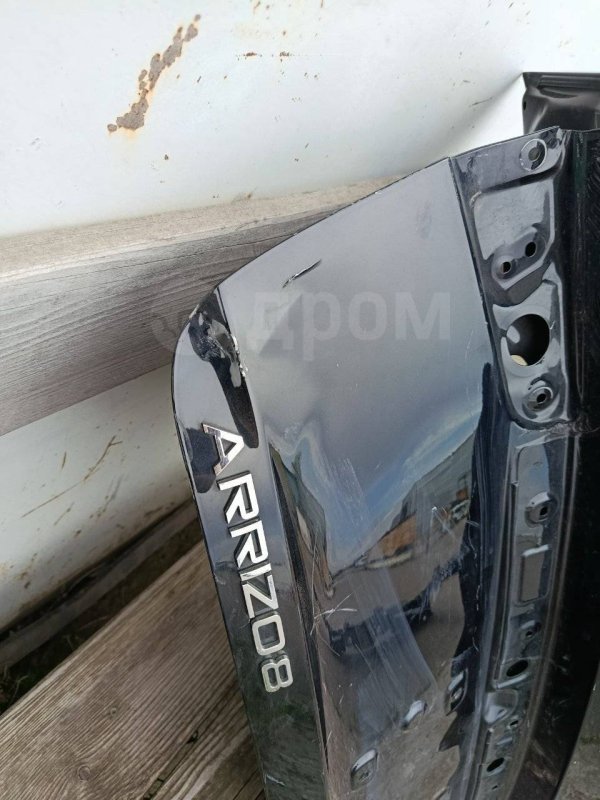 Крышка багажника, 6000 рублей, Красноярск