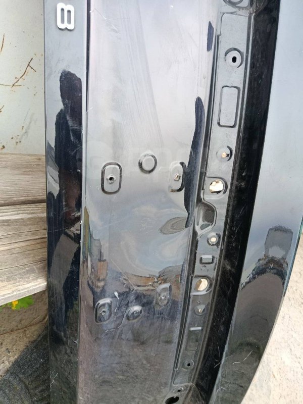 Крышка багажника, 6000 рублей, Красноярск