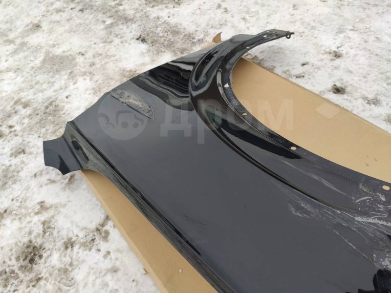 Крыло, 5000 рублей, Красноярск