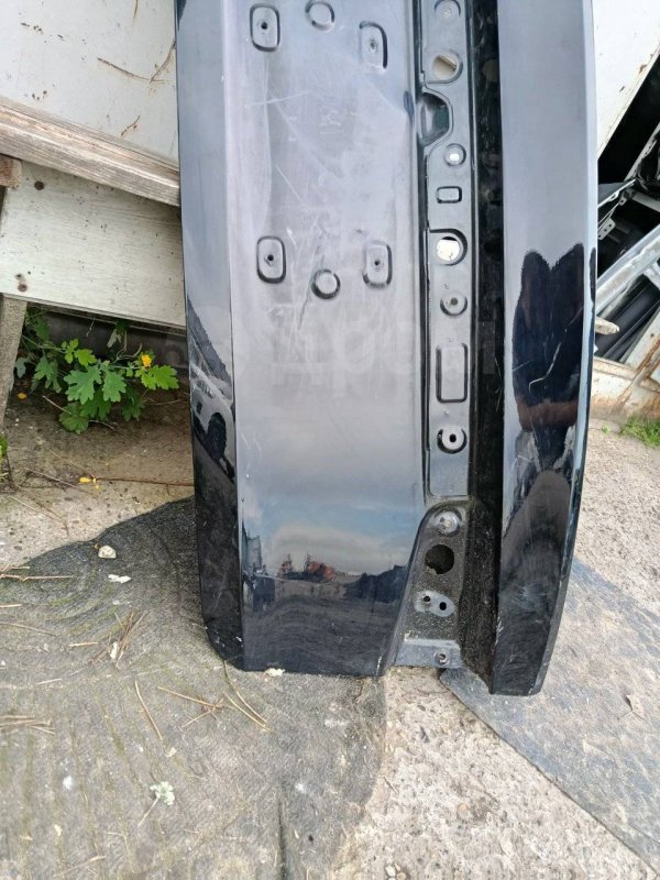 Крышка багажника, 6000 рублей, Красноярск