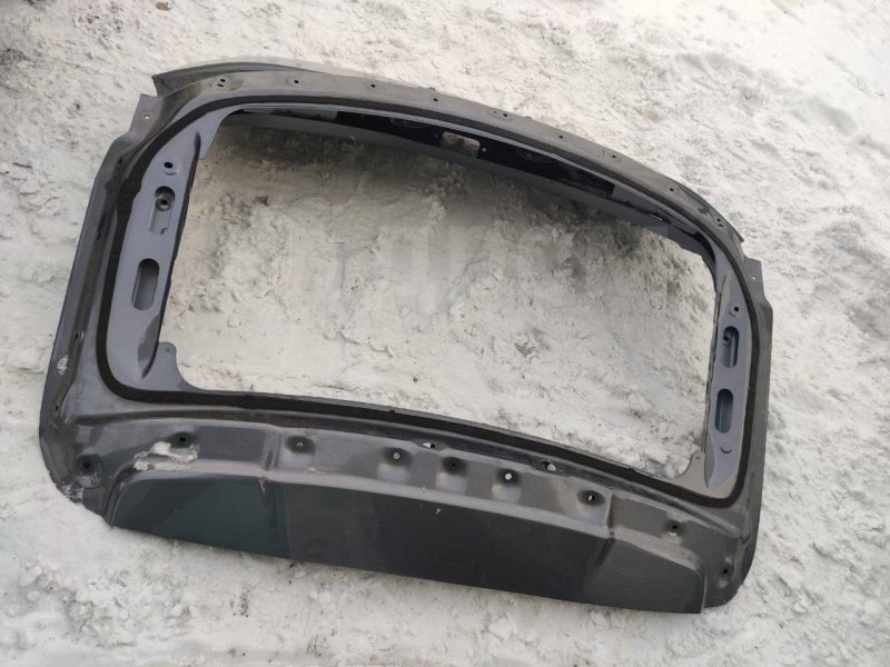 Крышка багажника, 10000 рублей, Красноярск