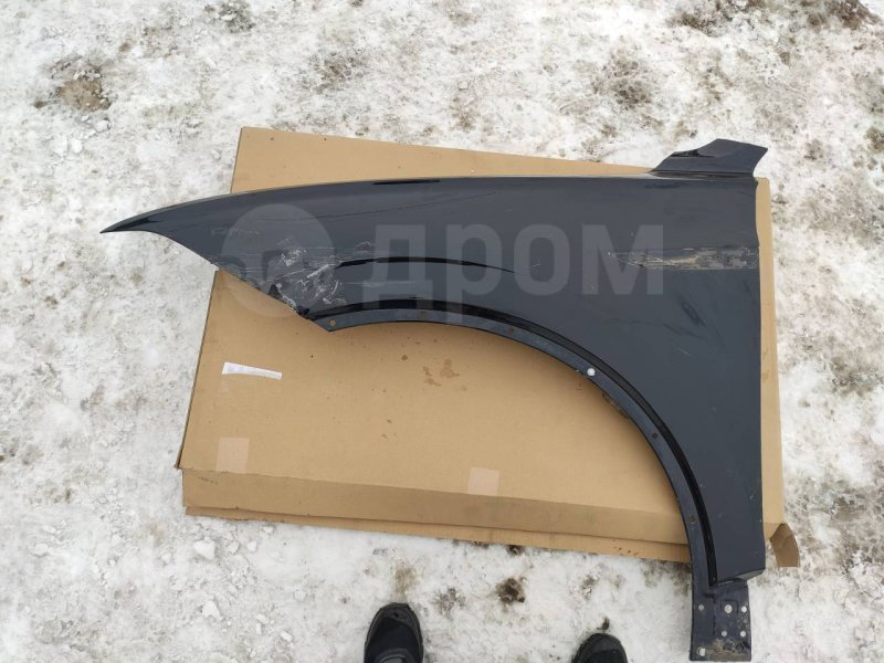 Крыло, 5000 рублей, Красноярск