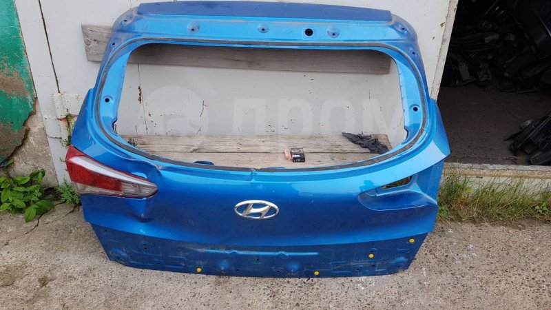 Крышка багажника, 3000 рублей, Красноярск