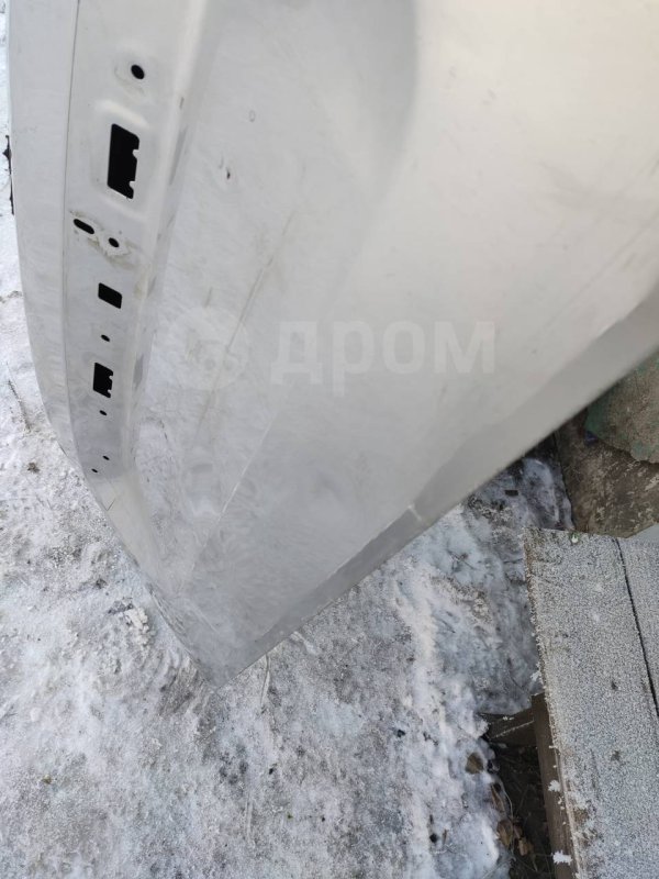 Крышка багажника, 3000 рублей, Красноярск