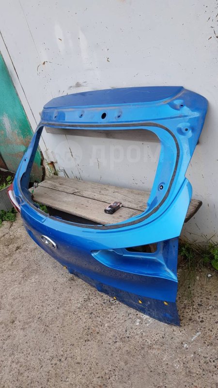 Крышка багажника, 3000 рублей, Красноярск