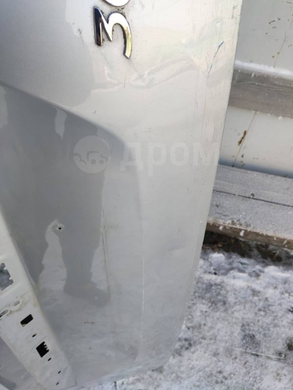 Крышка багажника, 3000 рублей, Красноярск