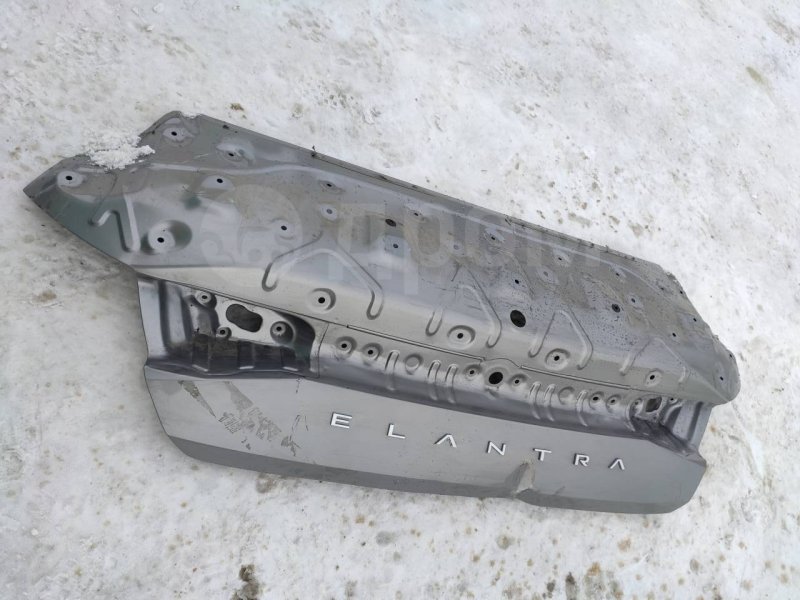 Крышка багажника, 8000 рублей, Красноярск