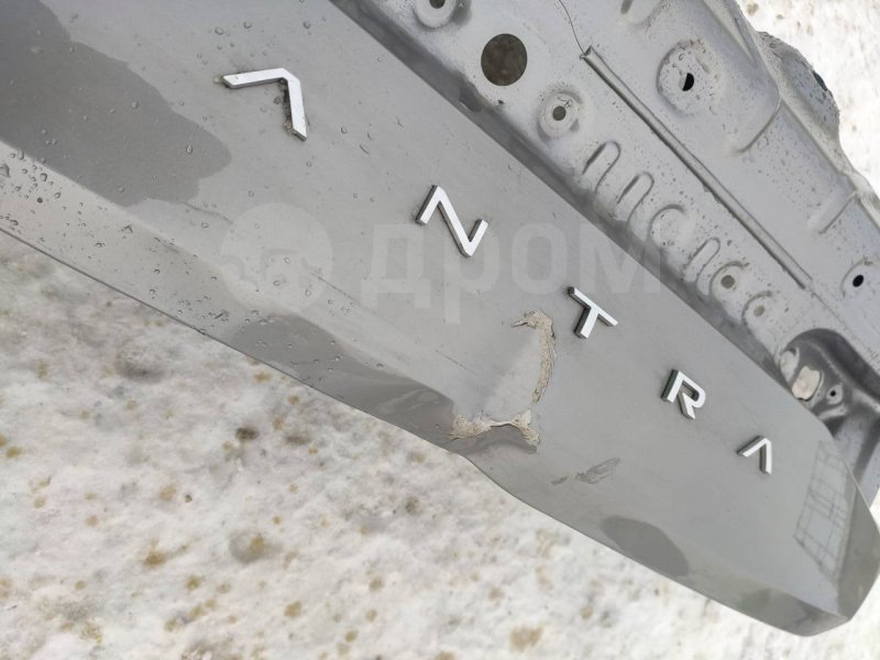 Крышка багажника, 8000 рублей, Красноярск