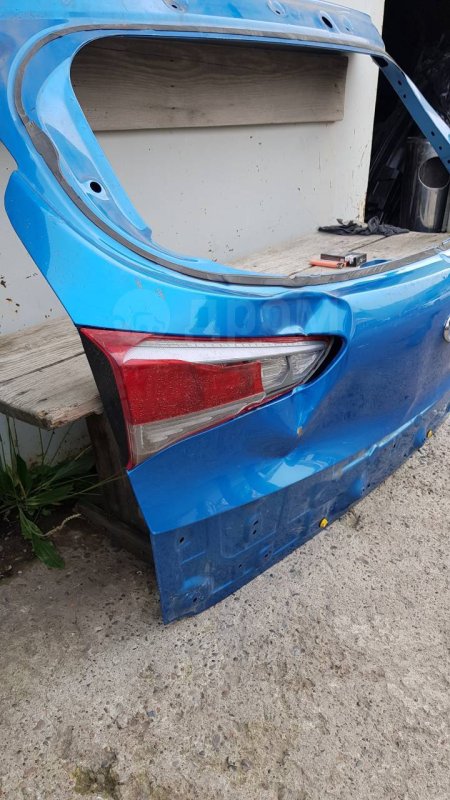 Крышка багажника, 3000 рублей, Красноярск