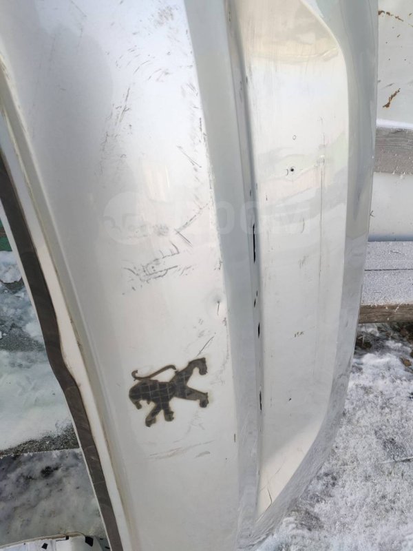 Крышка багажника, 3000 рублей, Красноярск