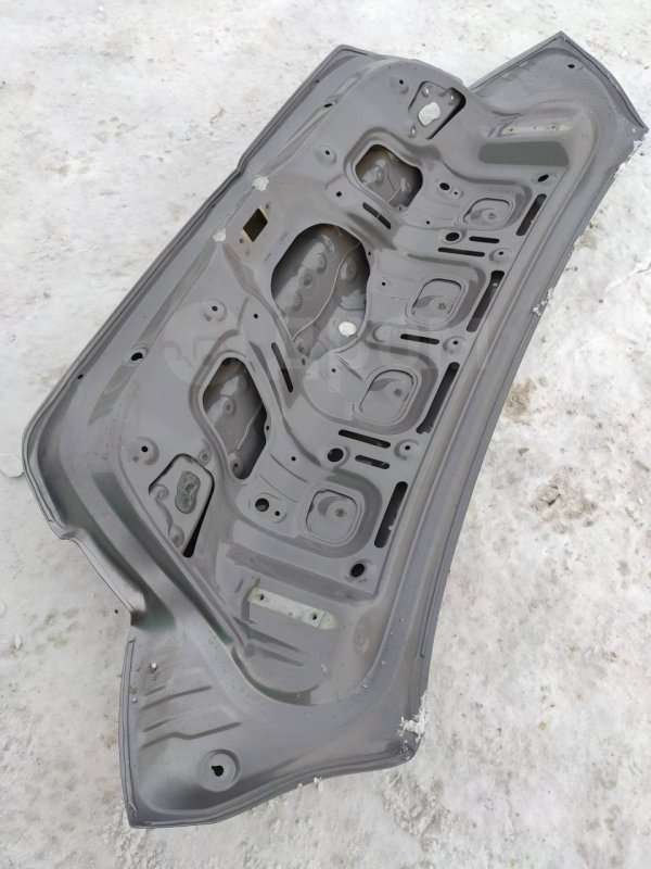 Крышка багажника, 8000 рублей, Красноярск