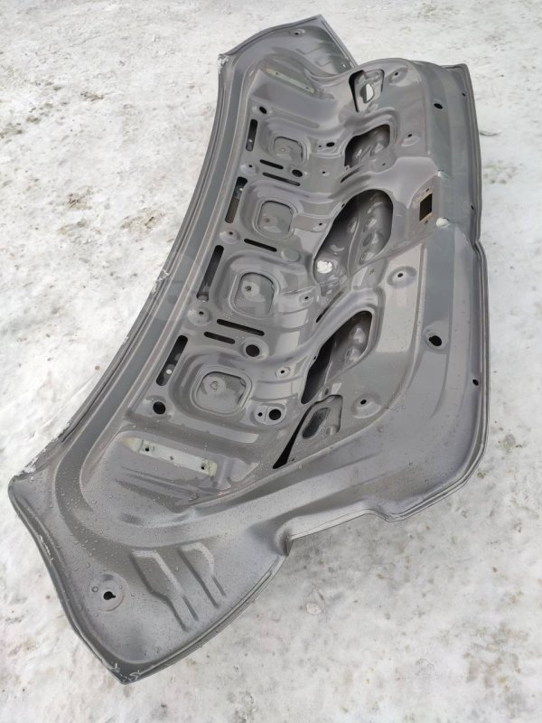 Крышка багажника, 8000 рублей, Красноярск