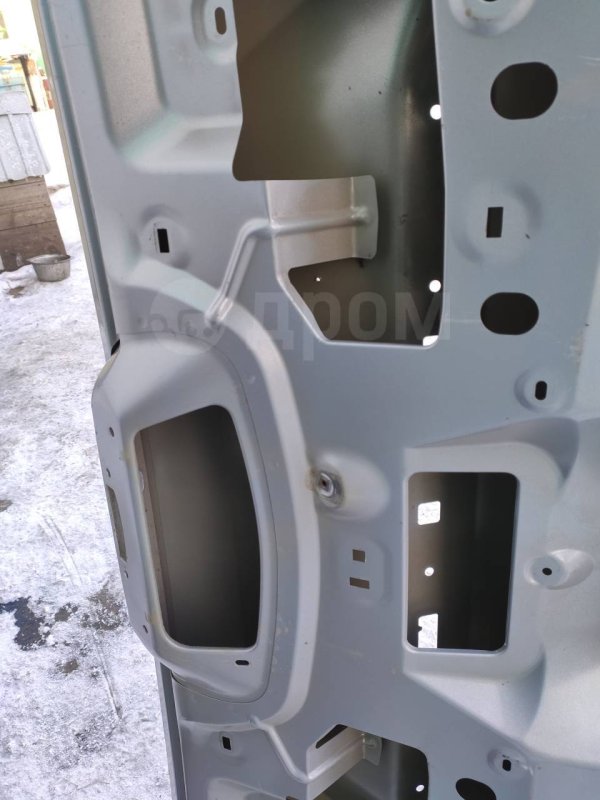 Крышка багажника, 3000 рублей, Красноярск