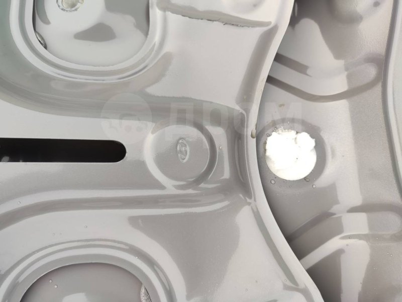 Крышка багажника, 8000 рублей, Красноярск