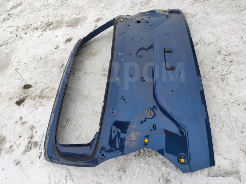 Крышка багажника, 8000 рублей, Красноярск