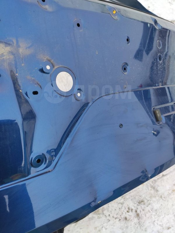 Крышка багажника, 8000 рублей, Красноярск