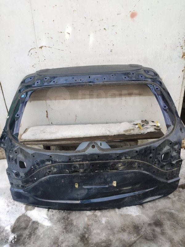 Крышка багажника, 8000 рублей, Красноярск