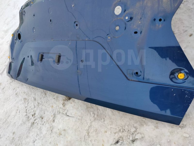 Крышка багажника, 8000 рублей, Красноярск