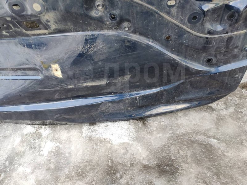 Крышка багажника, 8000 рублей, Красноярск