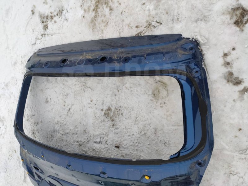 Крышка багажника, 8000 рублей, Красноярск