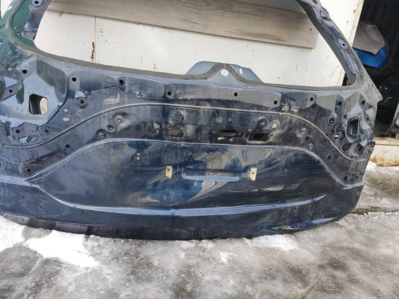 Крышка багажника, 8000 рублей, Красноярск