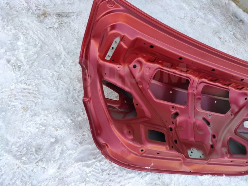 Крышка багажника, 2000 рублей, Красноярск