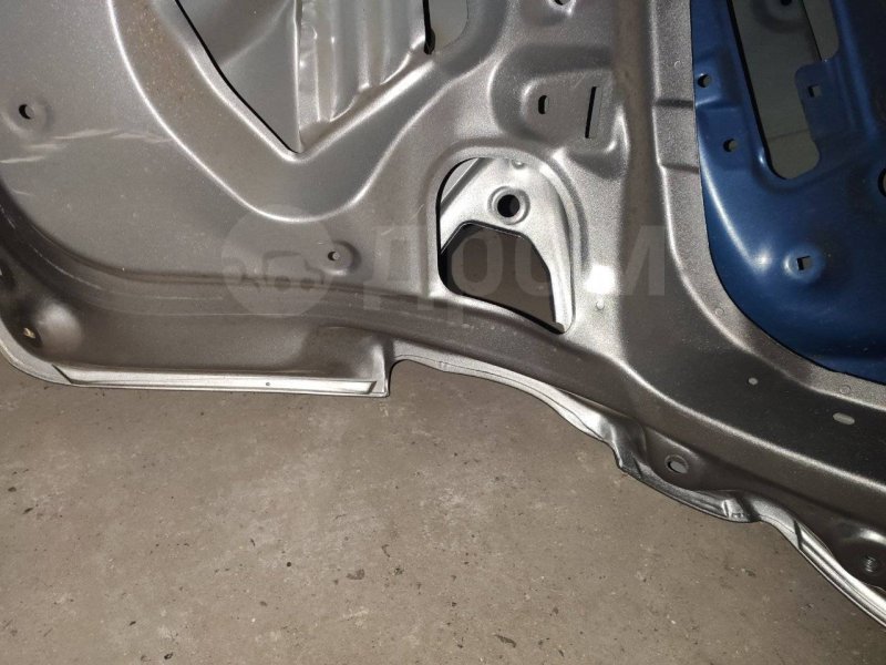 Крышка багажника, 3000 рублей, Красноярск