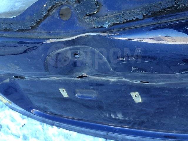 Крышка багажника, 2000 рублей, Красноярск